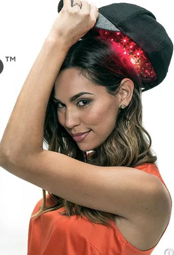 Casco para el crecimiento del cabello con láser de diodo Gorra para el crecimiento del cabello con láser Lllt Cap